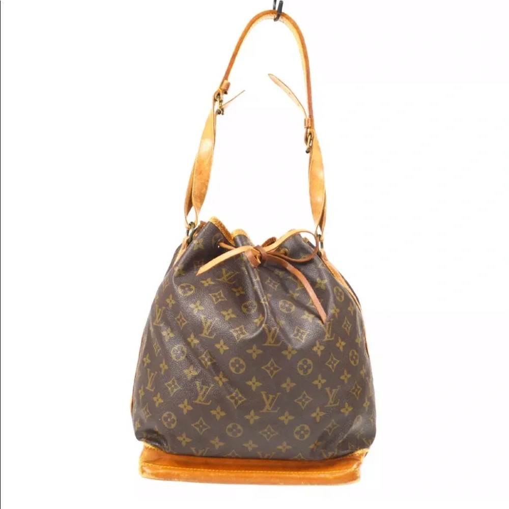 Louis Vuitton Noe Bag - Picture 1 of 10